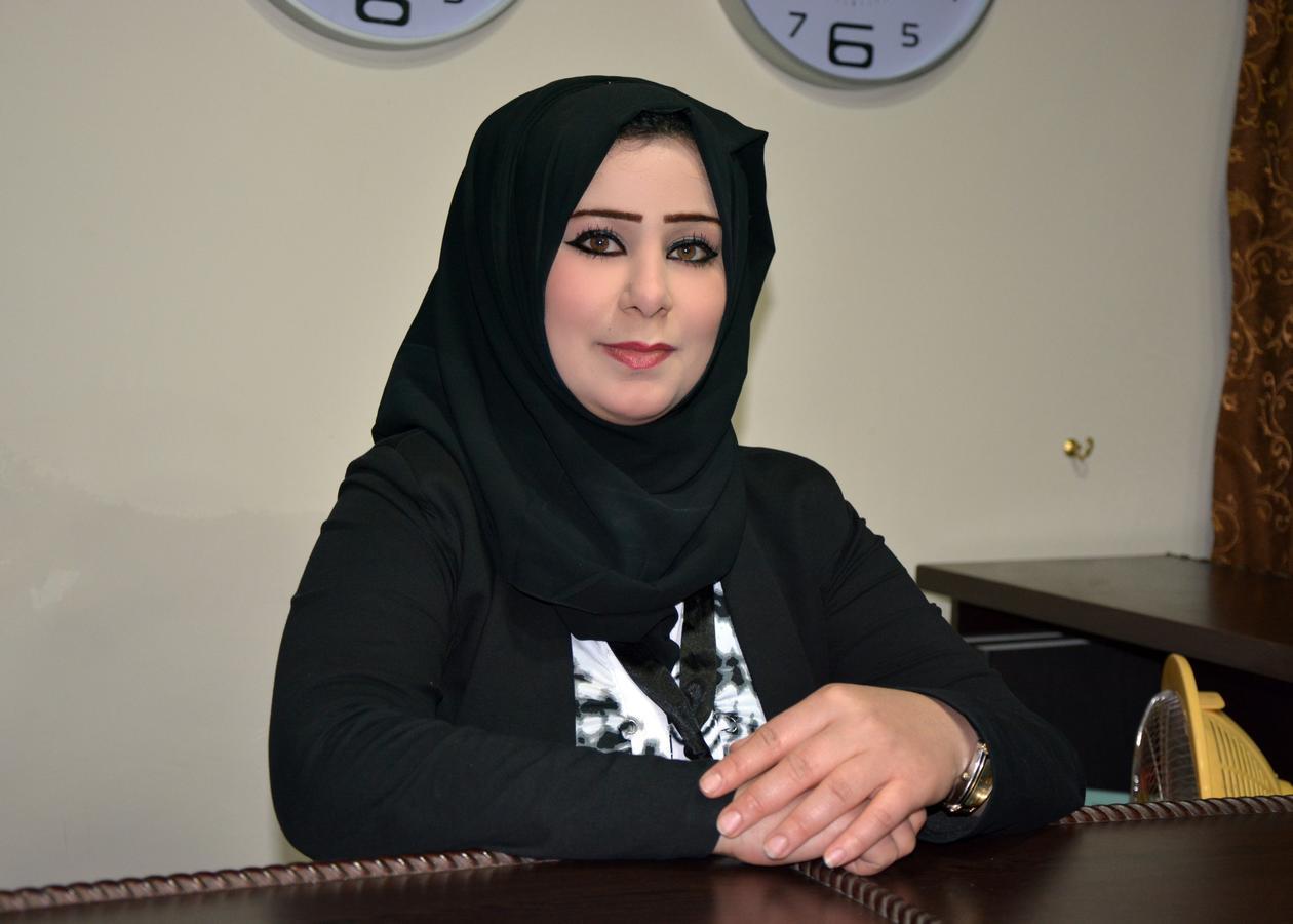 Teeba Palace Hotel Suites Amman Bagian luar foto