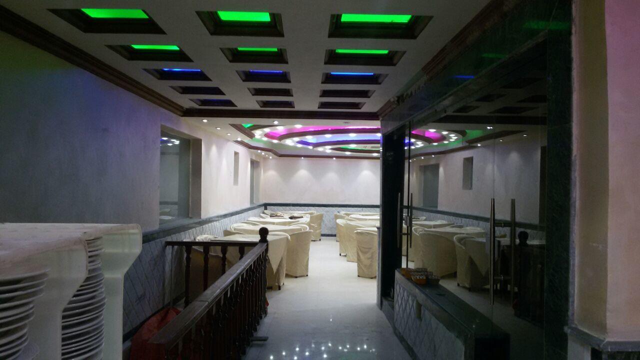Teeba Palace Hotel Suites Amman Bagian luar foto